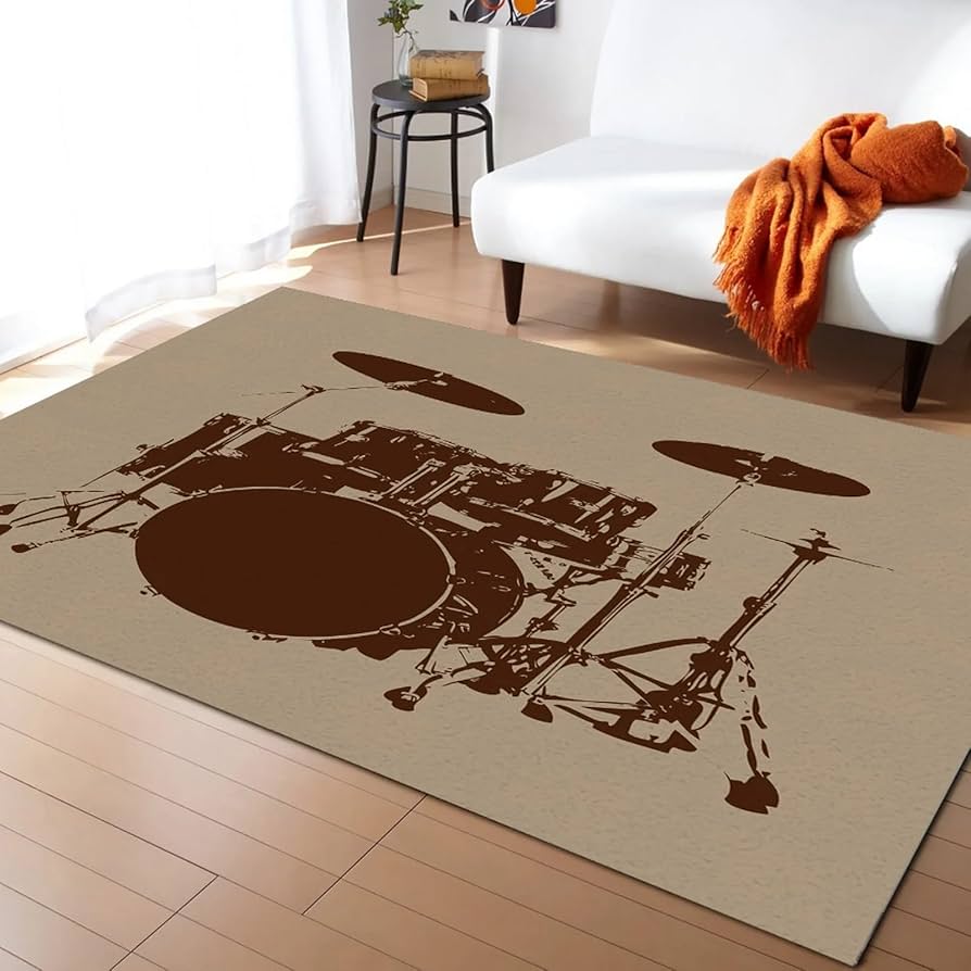 Zestaw perkusyjny Instrumenty  – Kids Outdoor Instruments recenzja i cena