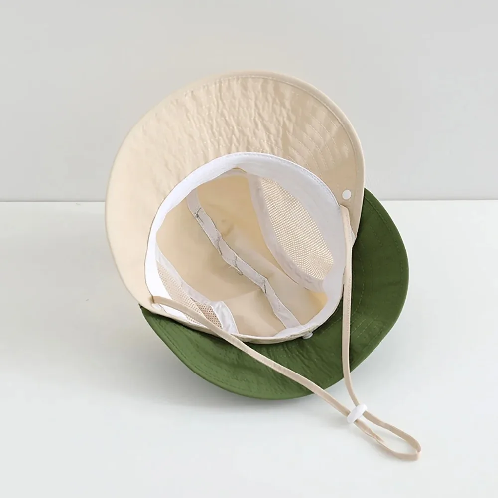 Uroczy Kreskówkowy Kapelusz Ry – Kids Outdoor Hat recenzja i cena