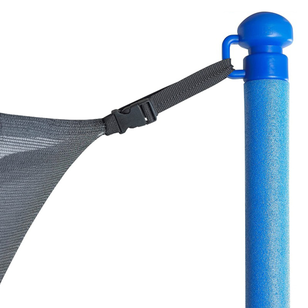 Siatka ochronna na trampolinę  – Kids Outdoor Trampoline recenzja i cena