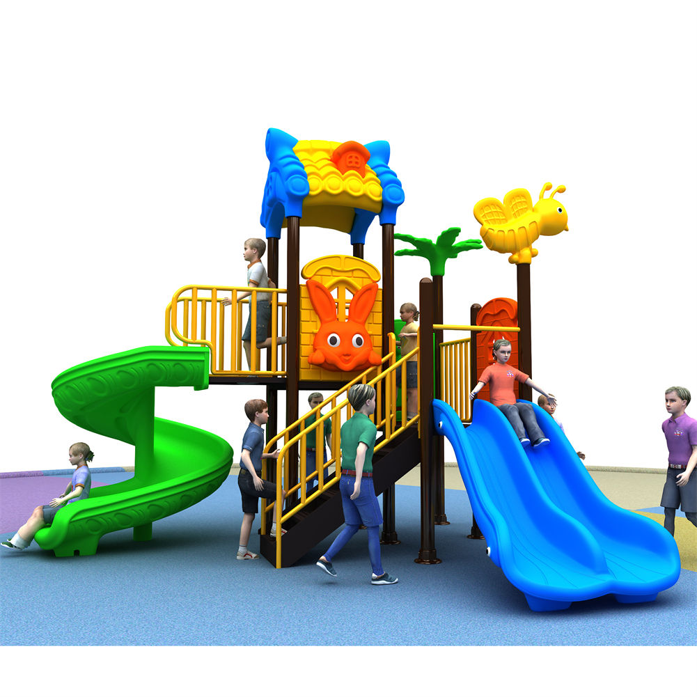 Gorąca Wyprzedaż: Zestaw Zabaw – Kids Outdoor Slide Set recenzja i cena