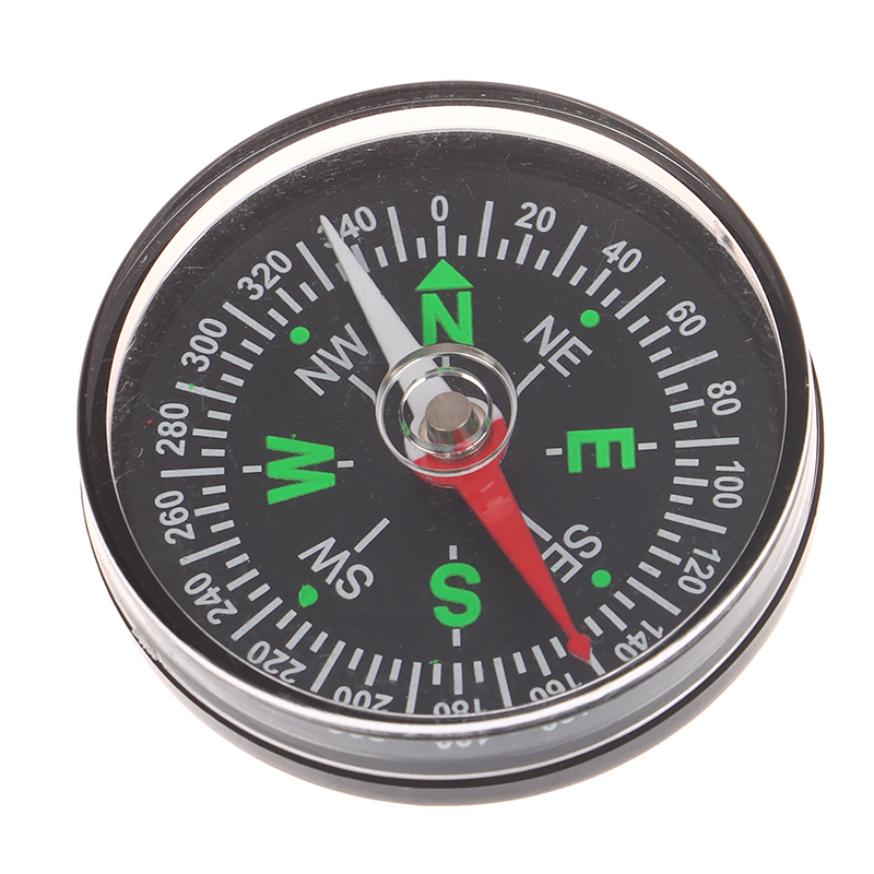 Kompas ręczny 35/40MM ABS, kom – Kids Outdoor Gear recenzja i cena