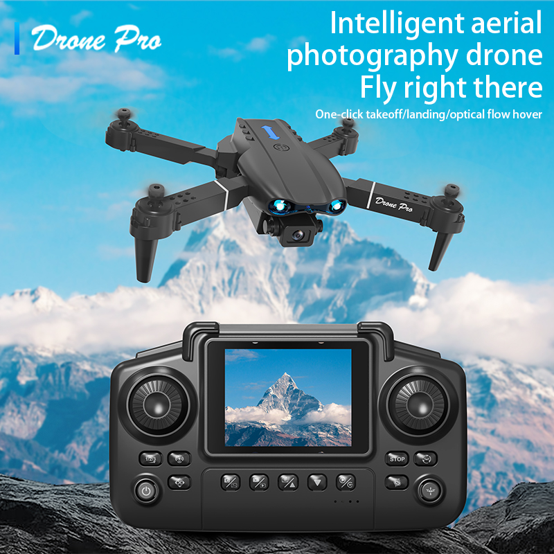 E99 Air Screen Control Drone P – Kids Outdoor Exercise Equipment recenzja i cena