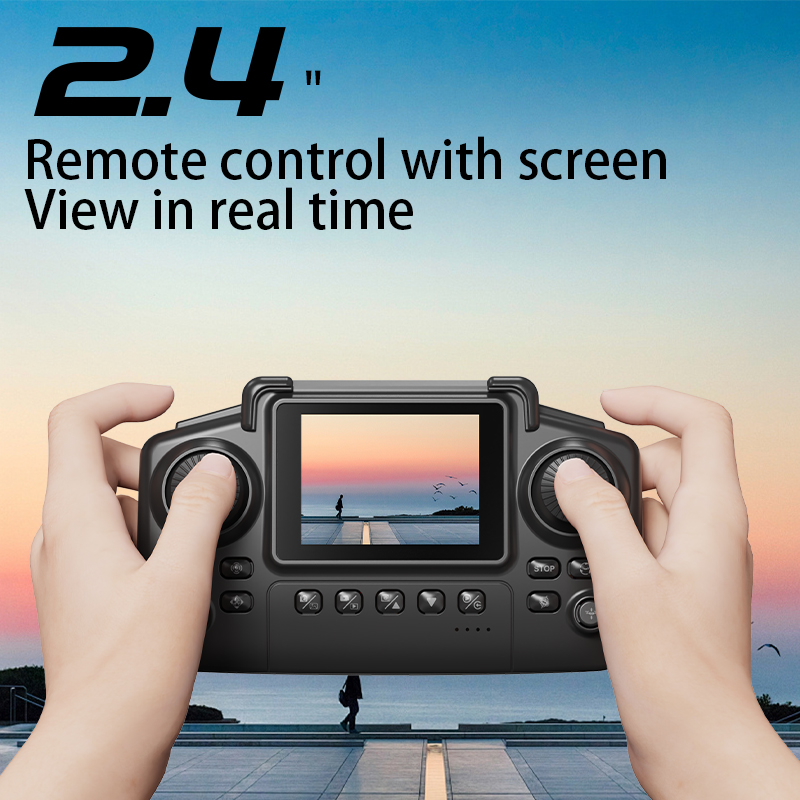 E99 Air Screen Control Drone P – Kids Outdoor Exercise Equipment recenzja i cena
