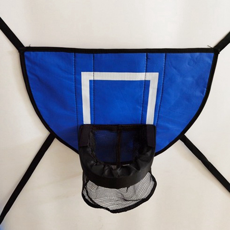 Zestaw obręczy do koszykówki n – Kids Outdoor Trampoline recenzja i cena