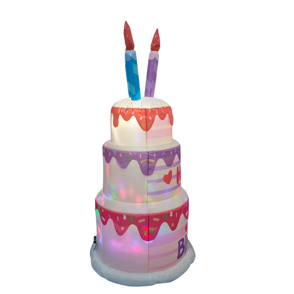 1.8M Nadmuchiwana Dekoracja To – Kids Outdoor Decor recenzja i cena