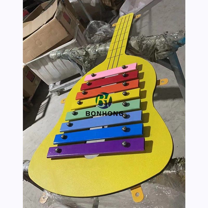 Fabryka Bonhong Producent Inst – Kids Outdoor Instruments recenzja i cena
