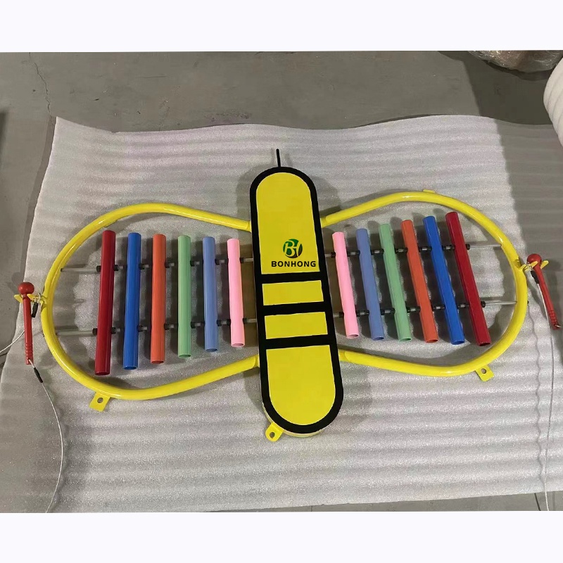 Fabryka Bonhong Producent Inst – Kids Outdoor Instruments recenzja i cena