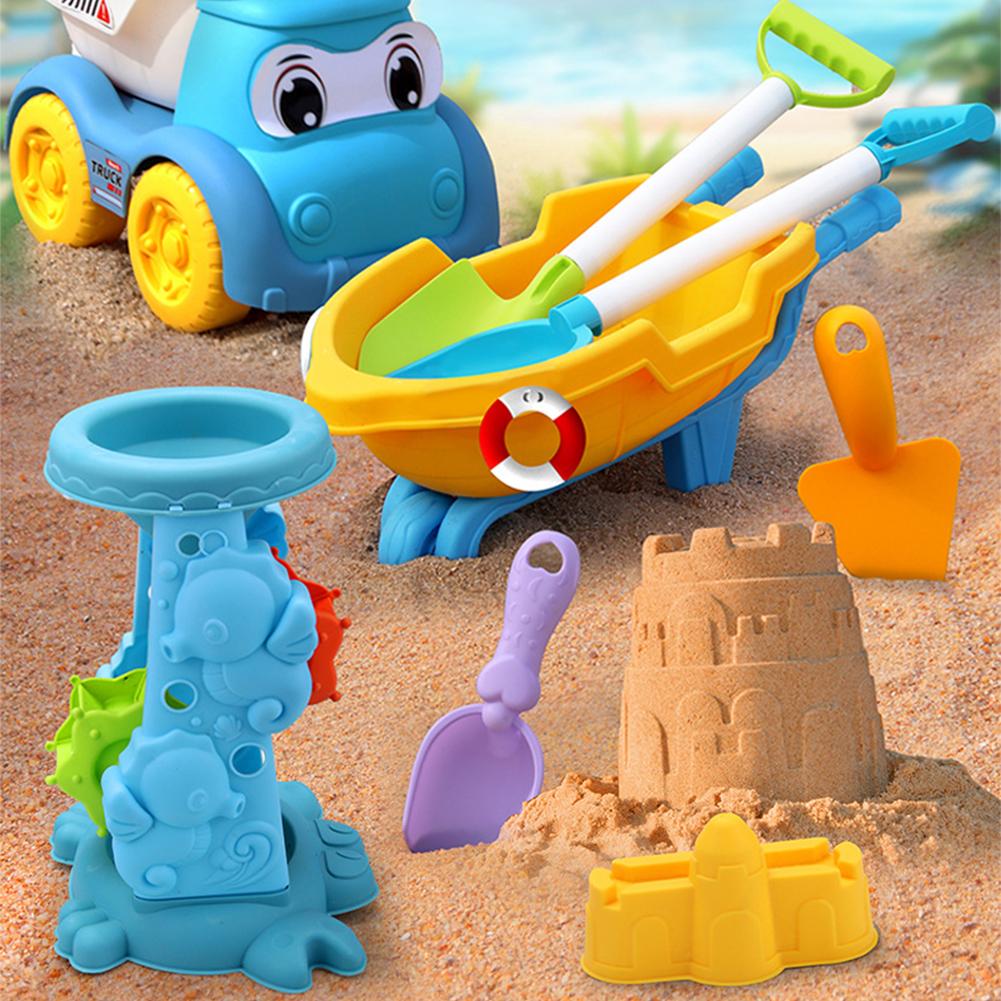 Zestaw zabawek plażowych dla d – Kids Outdoor Exercise Equipment recenzja i cena