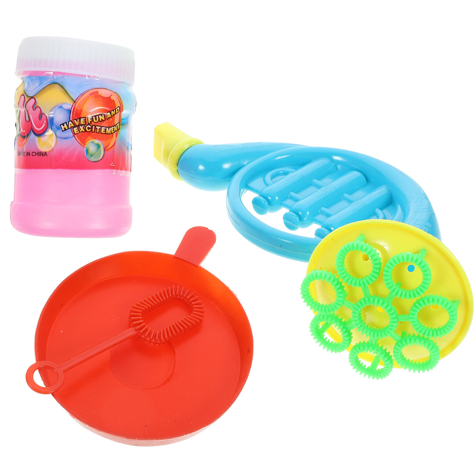 2 szt. Maszynka do baniek w ks – Kids Outdoor Instruments recenzja i cena