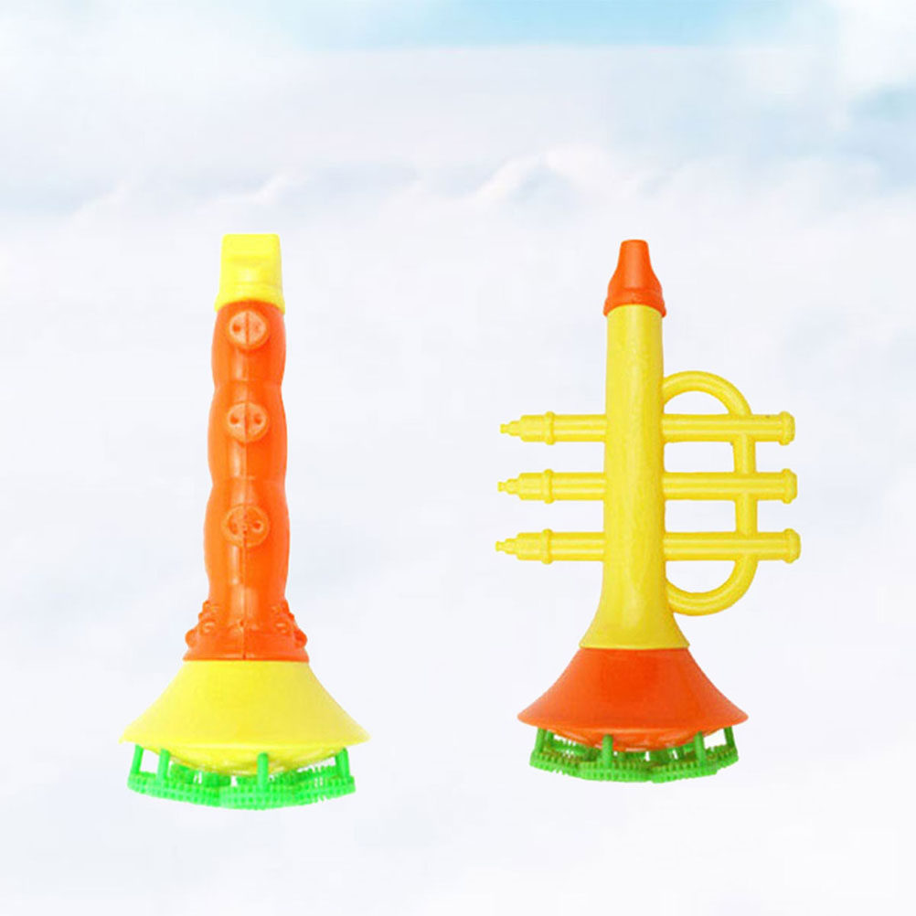 2 szt. Maszynka do baniek w ks – Kids Outdoor Instruments recenzja i cena