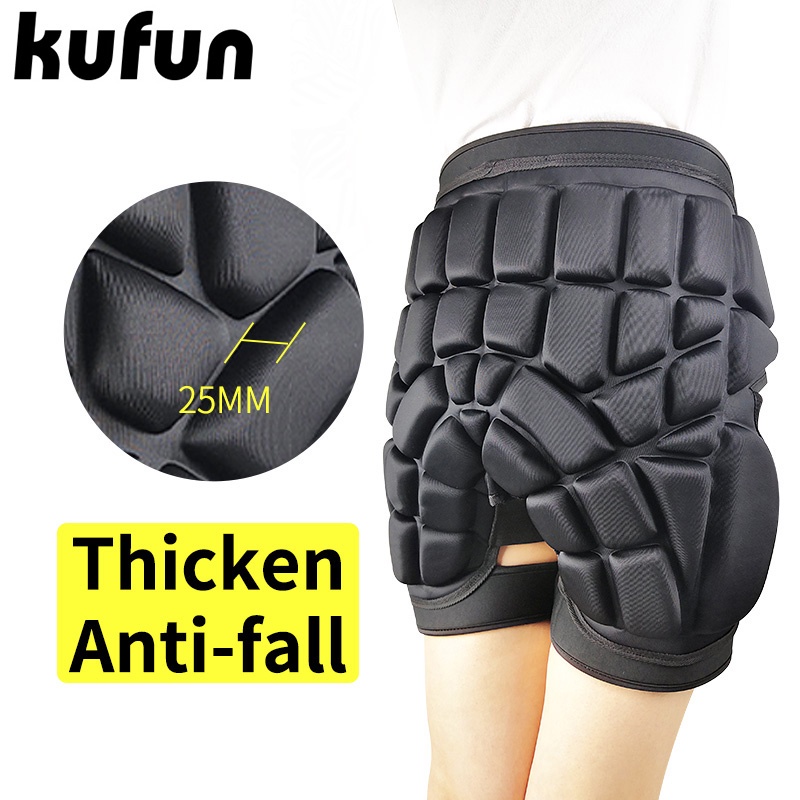 KUFUN Outdoor Sports Hip Prote – Kids Outdoor Gear recenzja i cena