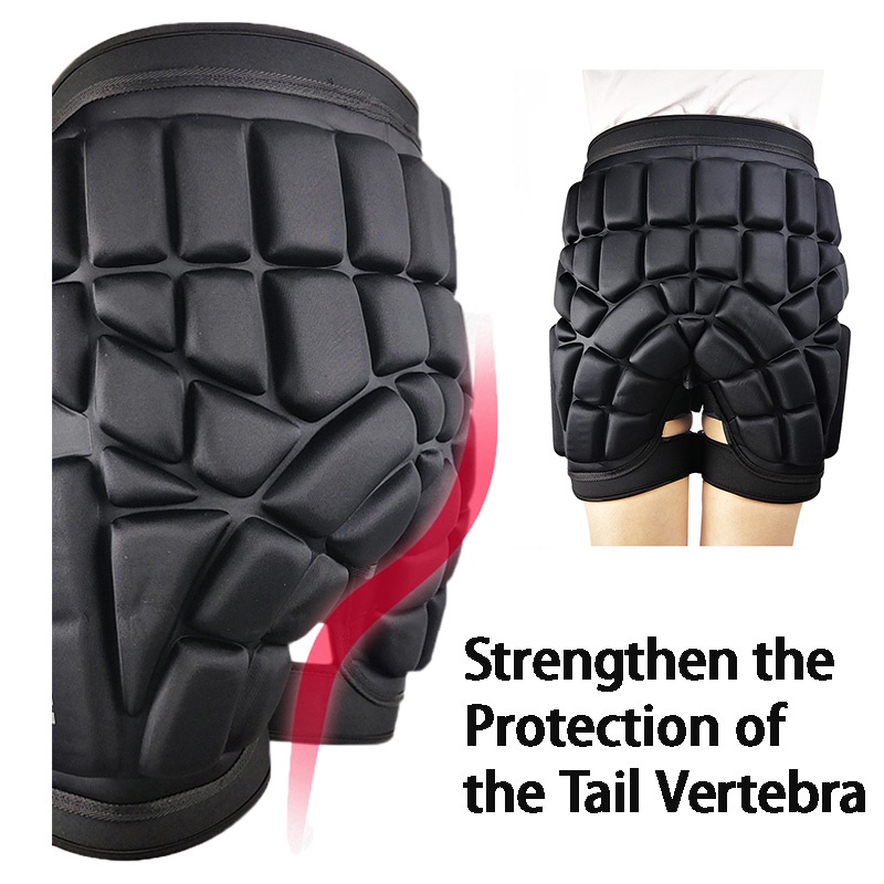 KUFUN Outdoor Sports Hip Prote – Kids Outdoor Gear recenzja i cena