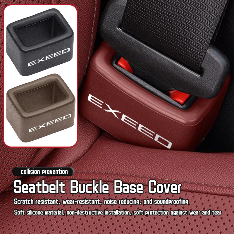 Ochraniacze na pasy bezpieczeń – Swing Seat Belt recenzja i cena