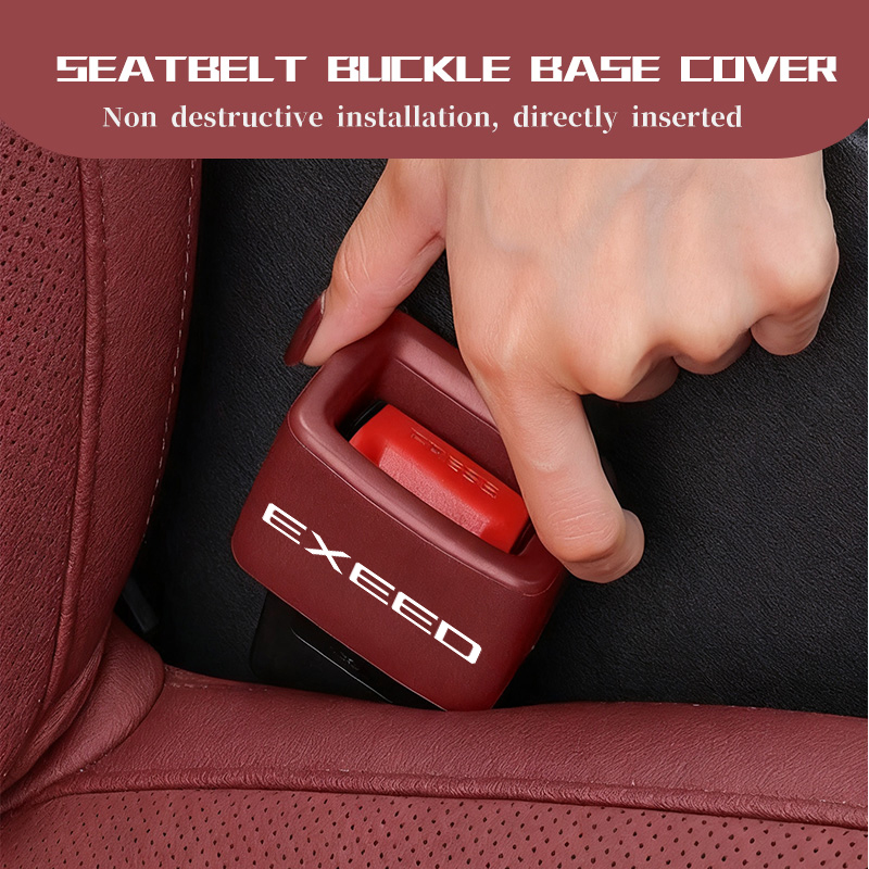 Ochraniacze na pasy bezpieczeń – Swing Seat Belt recenzja i cena