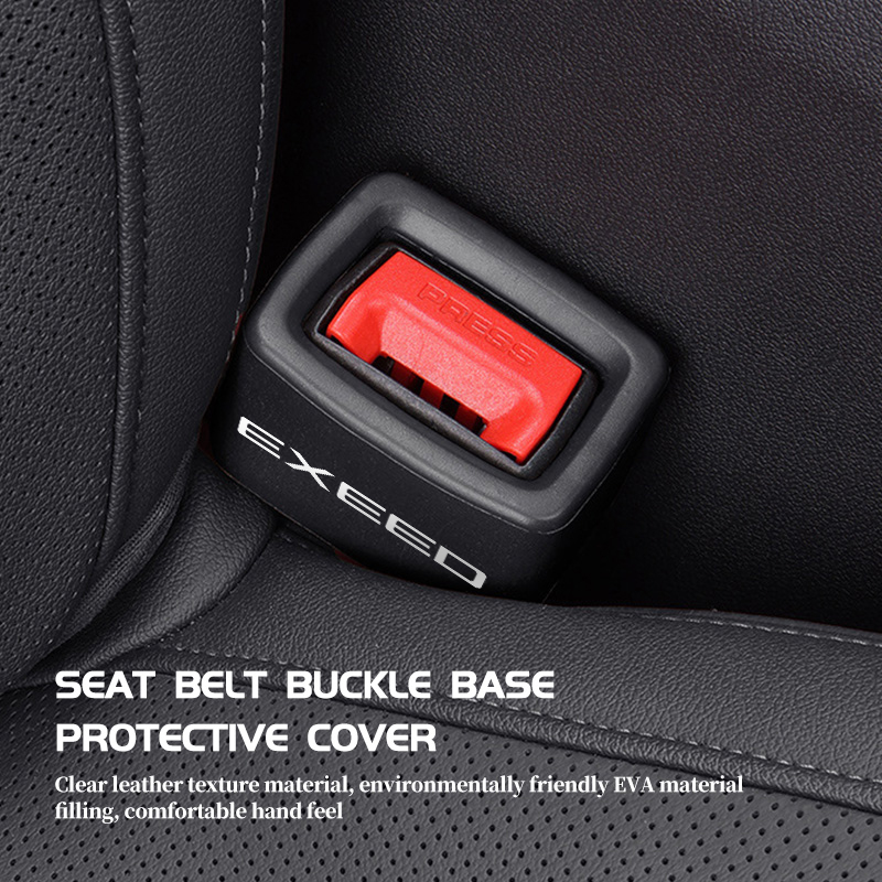Ochraniacze na pasy bezpieczeń – Swing Seat Belt recenzja i cena