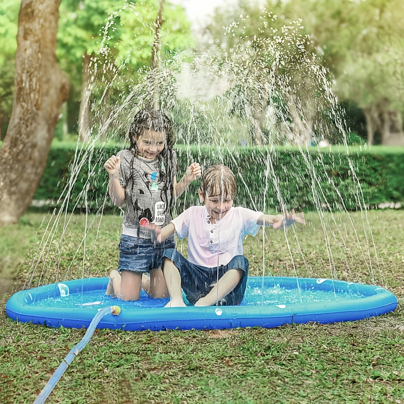 Mata do zabawy dla dzieci z ro – Kids Outdoor Clubhouse recenzja i cena