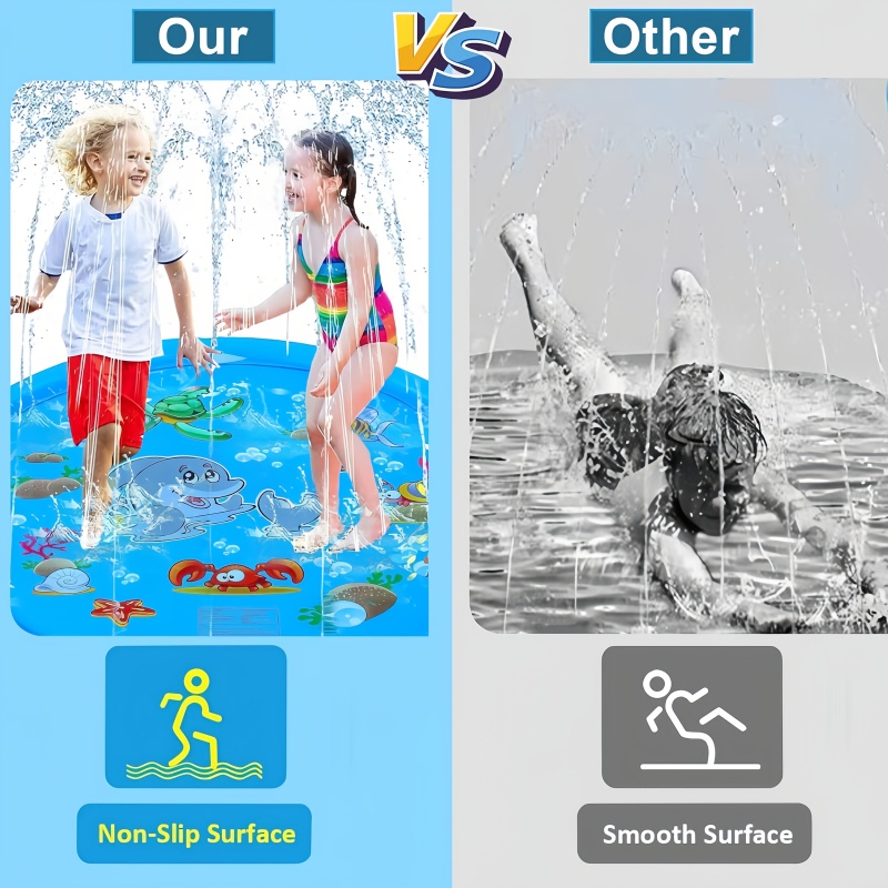 Mata do zabawy dla dzieci z ro – Kids Outdoor Clubhouse recenzja i cena