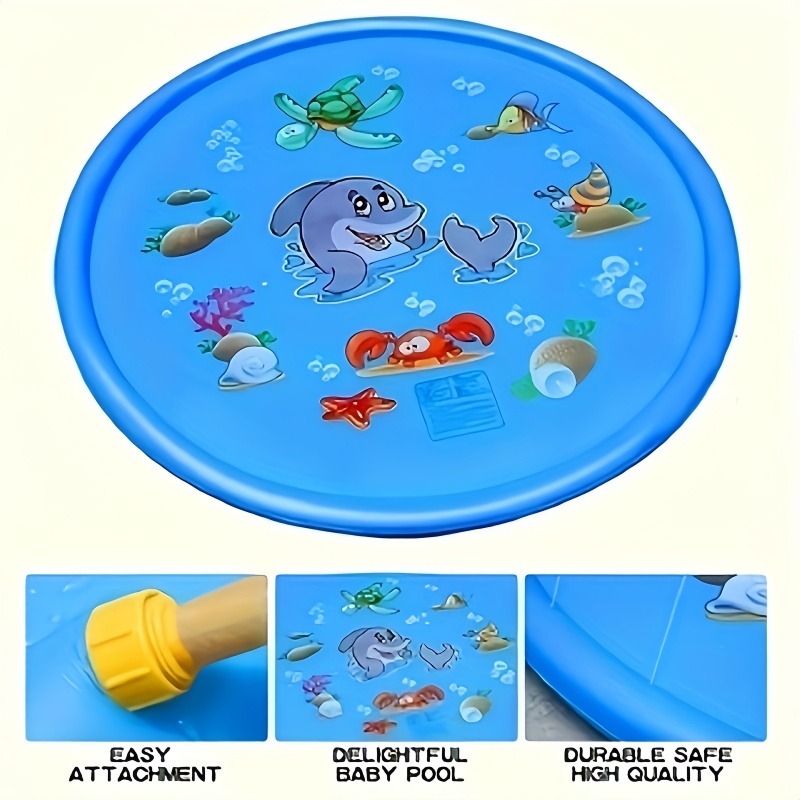 Mata do zabawy dla dzieci z ro – Kids Outdoor Clubhouse recenzja i cena