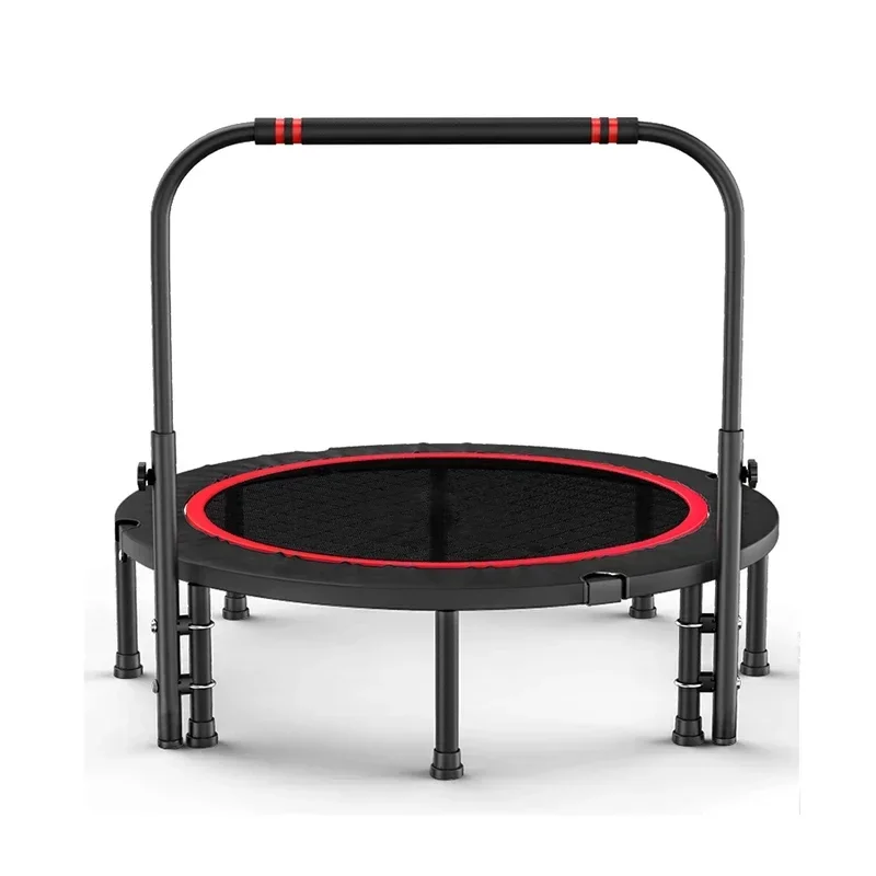 Trampolina składana dla dzieci – Kids Outdoor Trampoline recenzja i cena