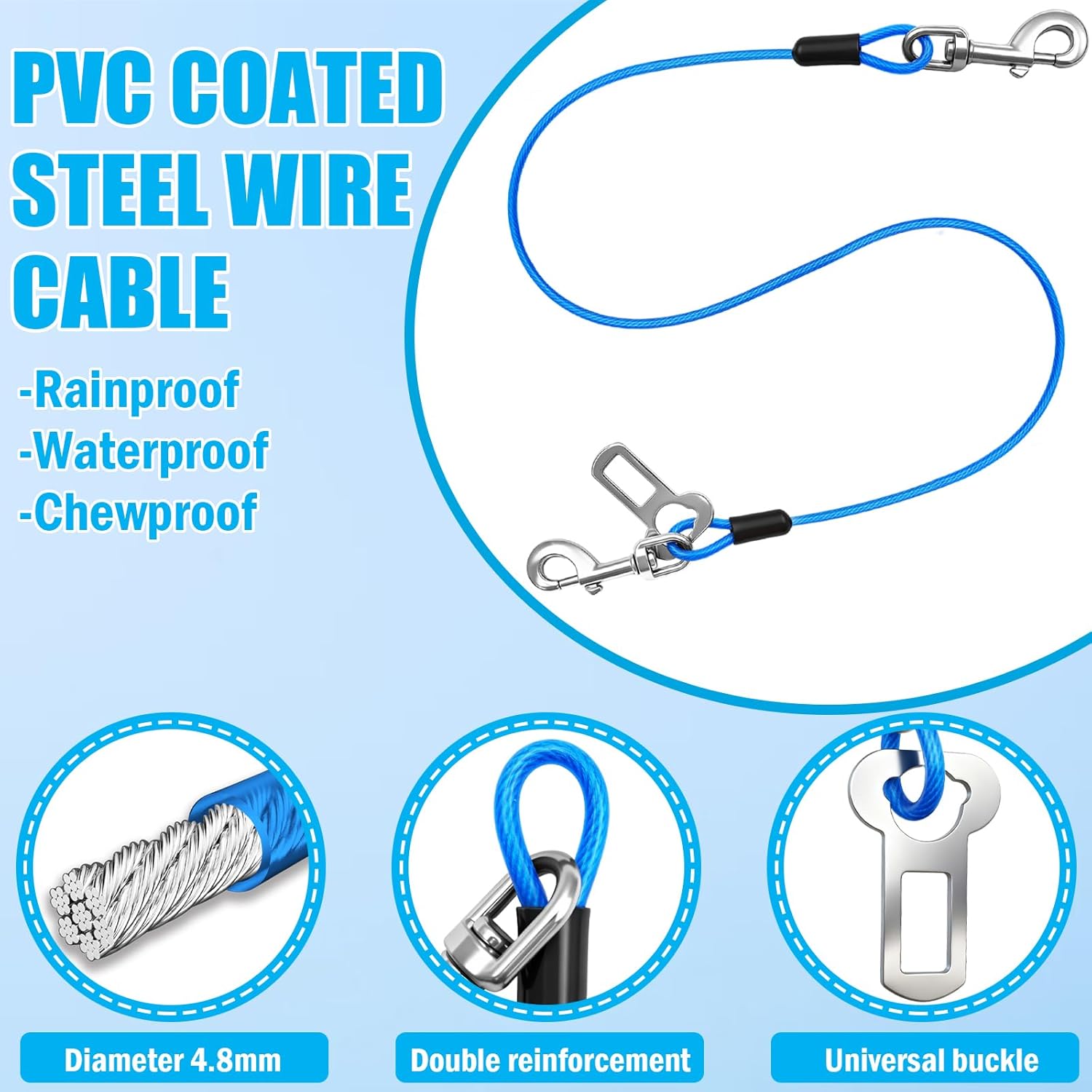 Uprząż samochodowa dla psa odp – Swing Seat Belt recenzja i cena