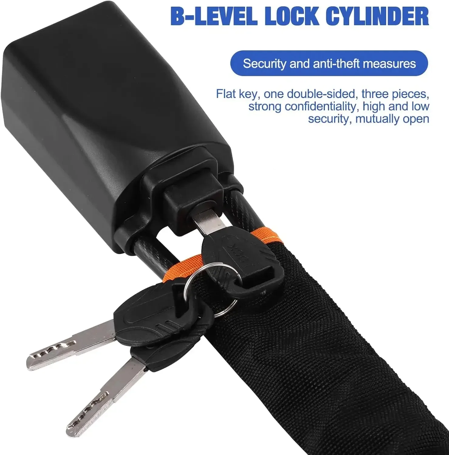 ZHIYU Stalowa blokada kierowni – Swing Seat Belt recenzja i cena