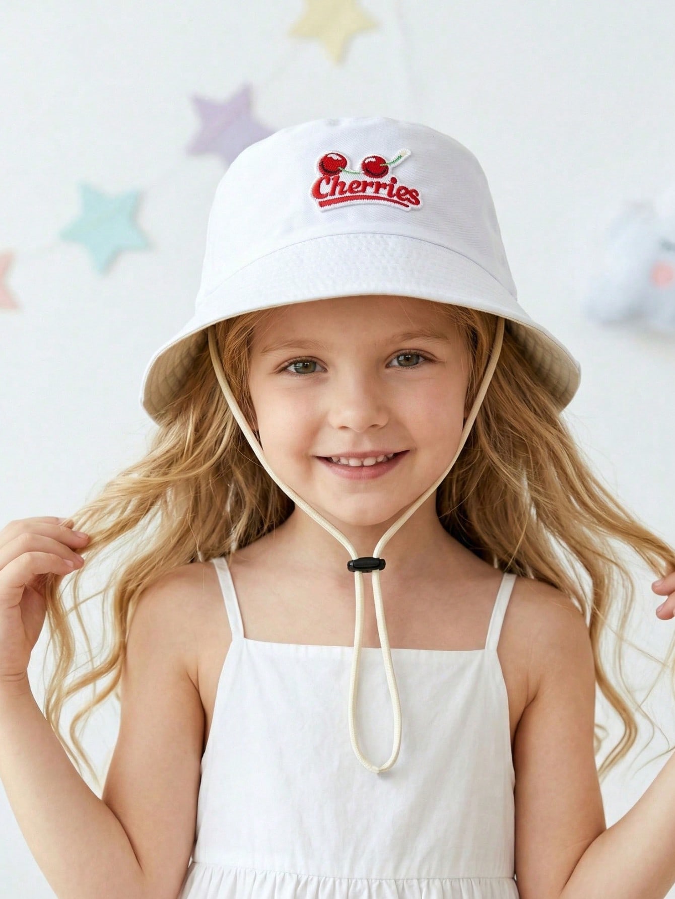 1 szt. Czerwony kapelusz rybac – Kids Outdoor Hat recenzja i cena